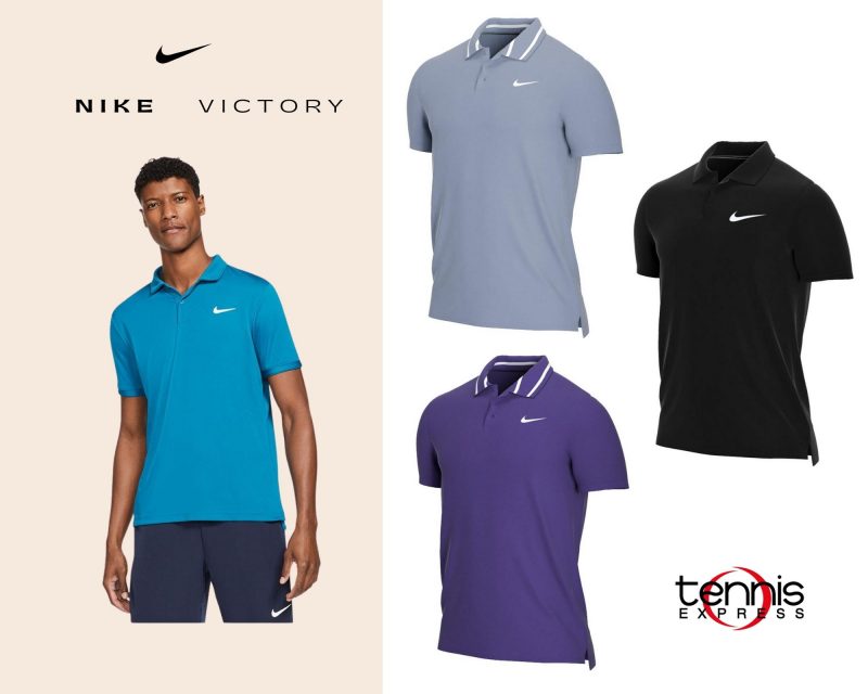 Nike Victory Tennis Apparel has Arrived! - TENNIS EXPRESS BLOG