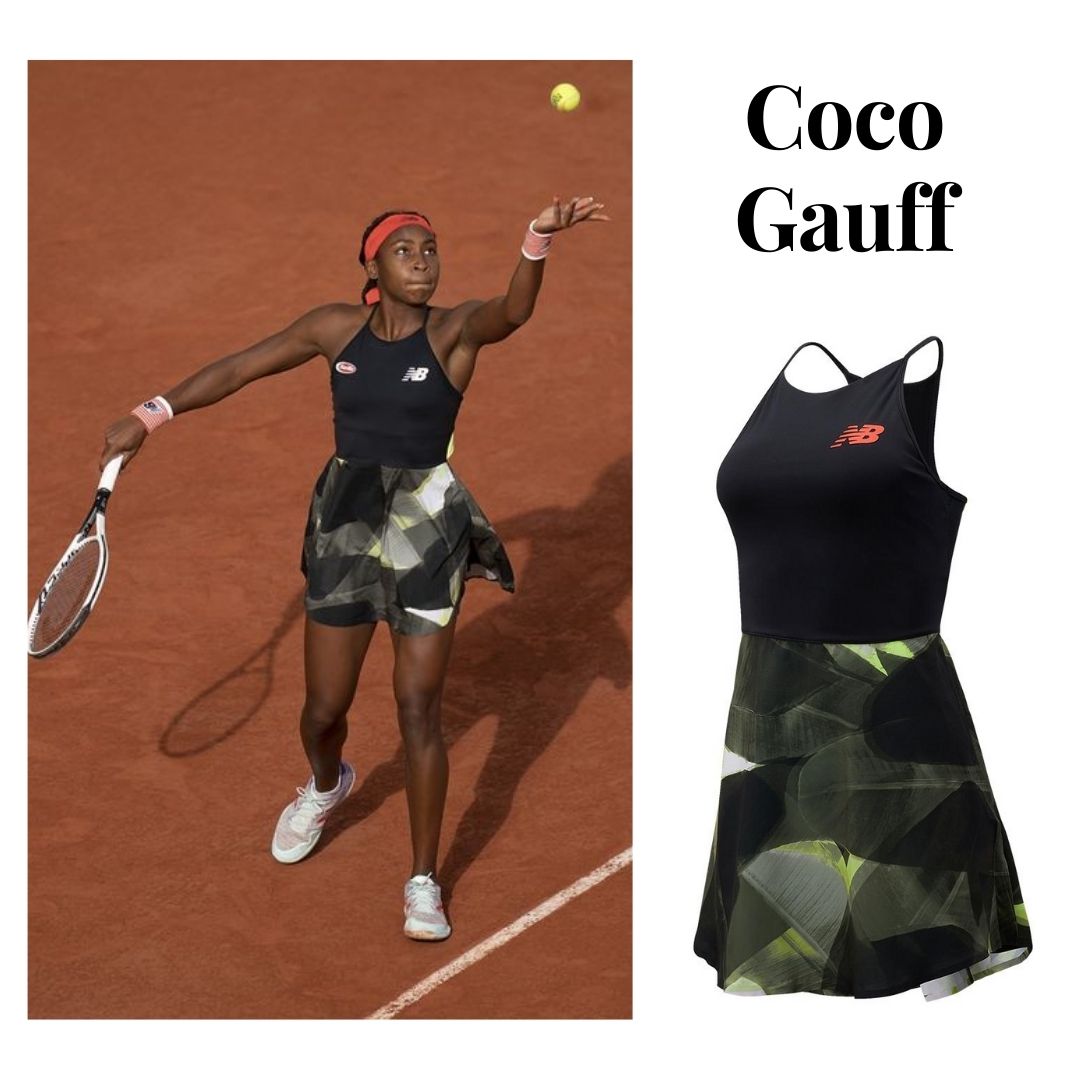 French Open Tennis Treasures ~ Pro Gear - TENNIS EXPRESS BLOG