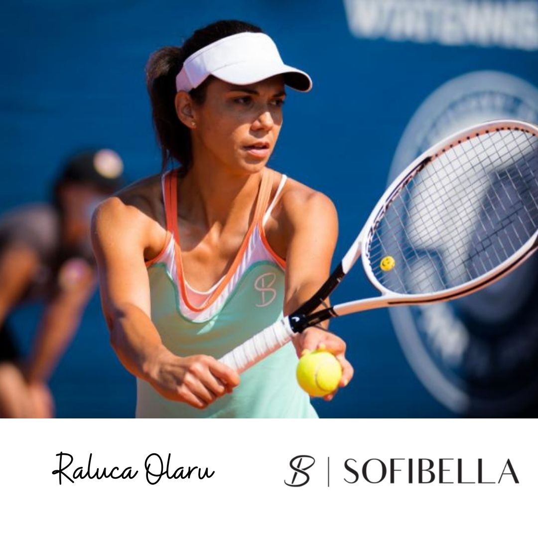 Women's Tennis Apparel by Sofibella - TENNIS EXPRESS BLOG