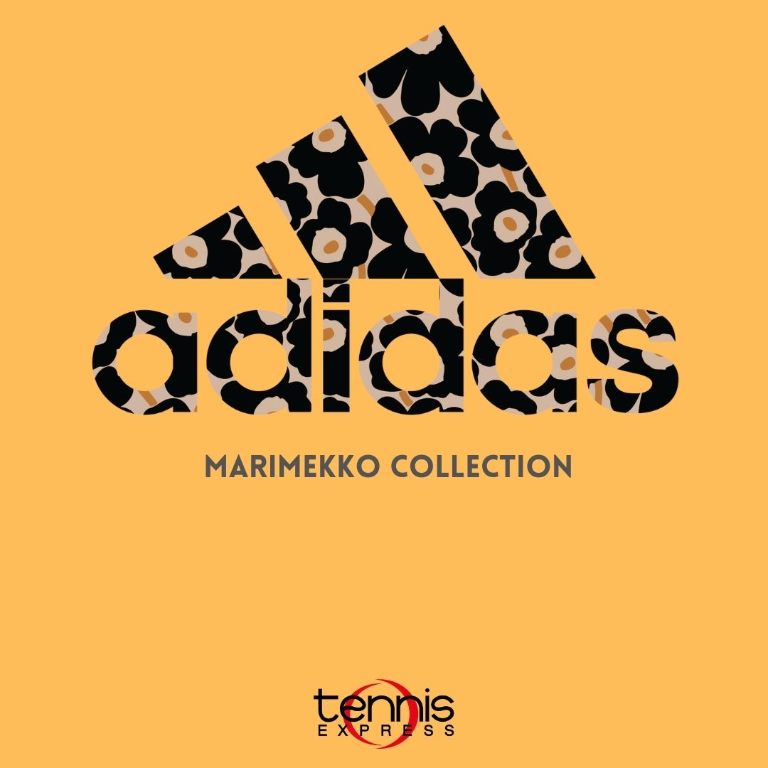 Adidas Marimekko Apparel Now Available - TENNIS EXPRESS BLOG