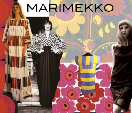 Adidas Marimekko Apparel Now Available - TENNIS EXPRESS BLOG