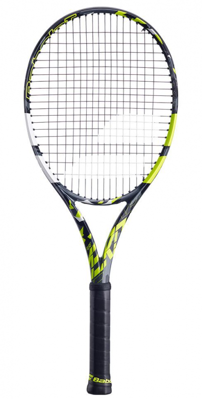 Babolat Pure Aero Tennis Racquets | Tennis Express