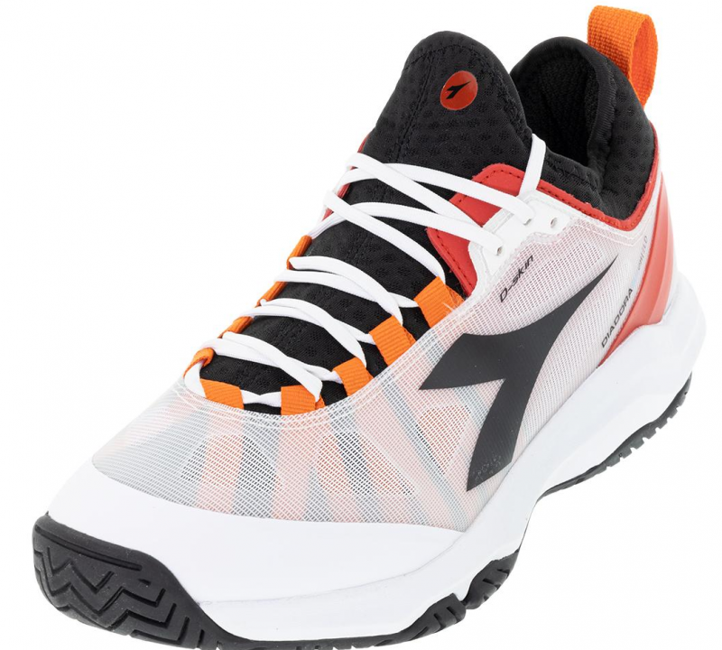 Diadora Tennis Shoes - TENNIS EXPRESS BLOG