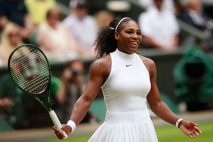 Celebrating Serena Williams - TENNIS EXPRESS BLOG