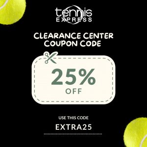 Black Friday Sale is the REAL DEAL - TENNIS EXPRESS BLOG