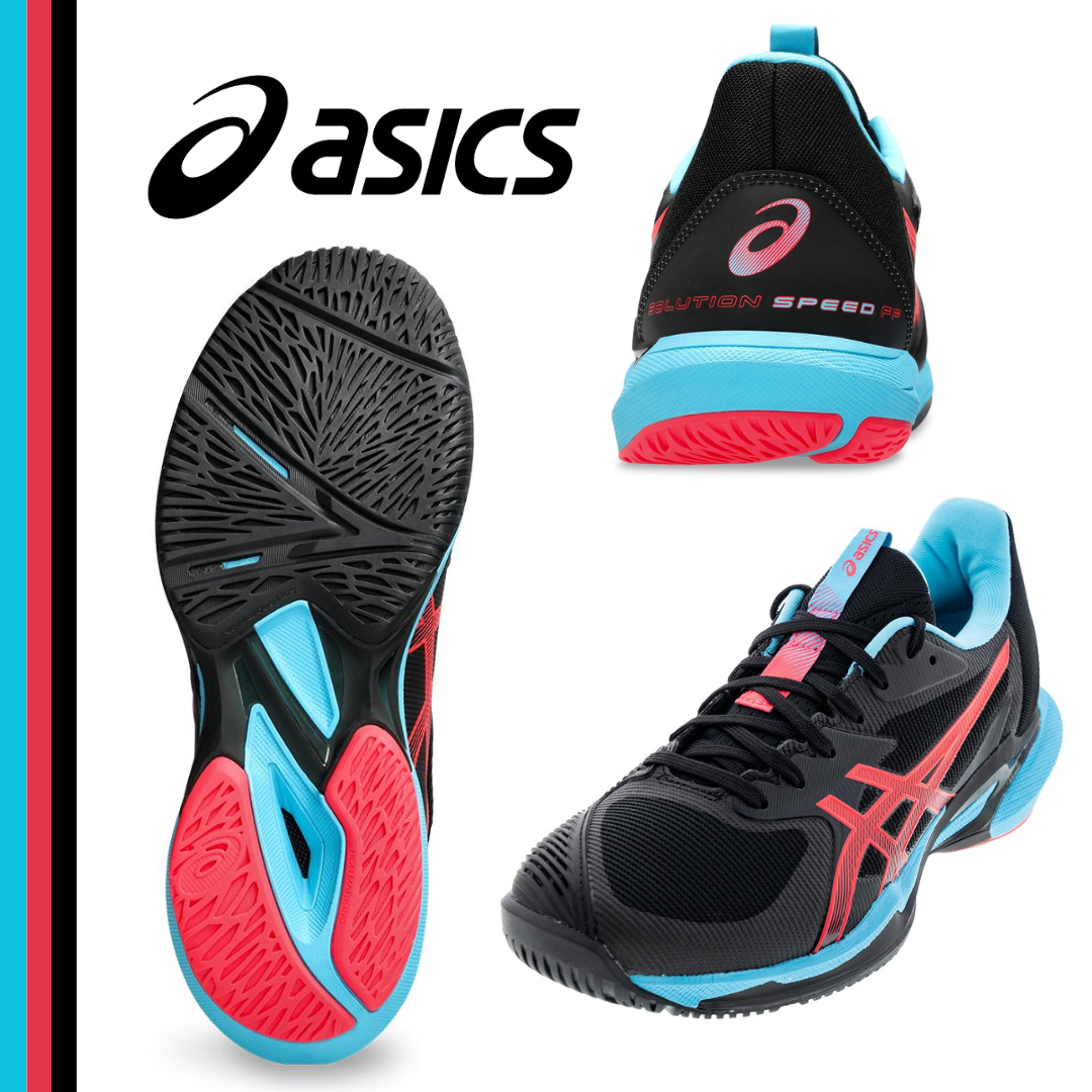 New Mens Tennis Shoes from Asics - TENNIS EXPRESS BLOG