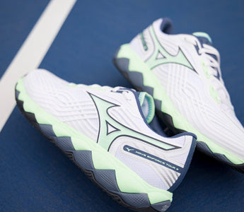 Mizuno Wave Enforce Tour 2 Review – Comfort, Stability, and Durable Performance