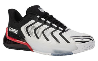 K-Swiss Launches the Ultrashot 4 Tennis Shoe