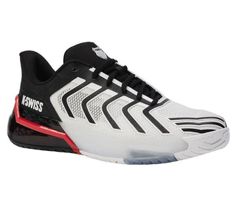 K-Swiss Launches the Ultrashot 4 Tennis Shoe