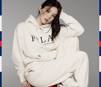 Casa Fila: Fila's Premium Tennis and Athleisure Collection