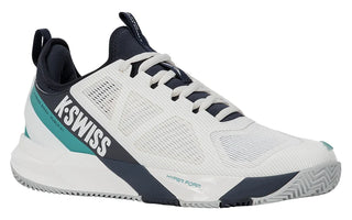 Explosive Speed Meets Lightweight Comfort: K-Swiss K-Frame Speed Tennis Shoe