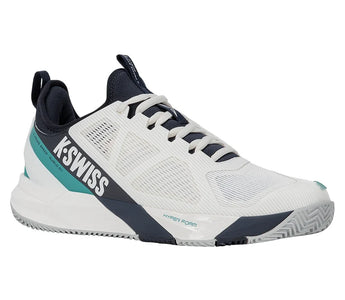 Explosive Speed Meets Lightweight Comfort: K-Swiss K-Frame Speed Tennis Shoe