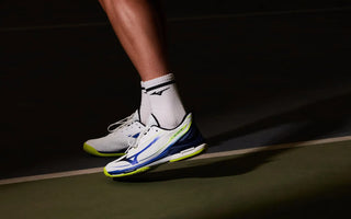 Mizuno Wave Exceed Tour 7 Review: Speed Refined