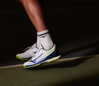 Mizuno Wave Exceed Tour 7 Review: Speed Refined