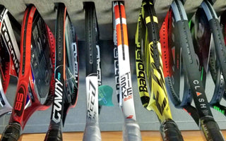 Top 10 Tennis Racquets To Raise Your Game