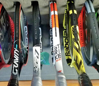Top 10 Tennis Racquets To Raise Your Game