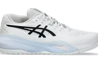 Top Tennis Shoes Featuring a 6-Month Outsole Warranty