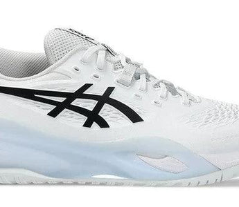 Top Tennis Shoes Featuring a 6-Month Outsole Warranty