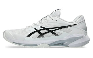 ASICS Solution Speed FF 4 Review: Built for Players Who Win With Footspeed
