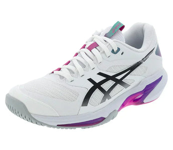 ASICS Solution Speed FF 4 Review: Built for Players Who Win With Footspeed