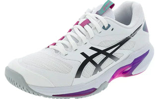 ASICS Solution Speed FF 4 Review: Built for Players Who Win With Footspeed