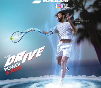 Babolat Pure Drive 2025: Which One is Right for You?