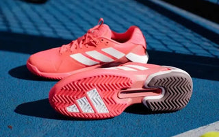 Adidas Tennis Shoe Technologies: Innovation Meets Performance (2024-2025)