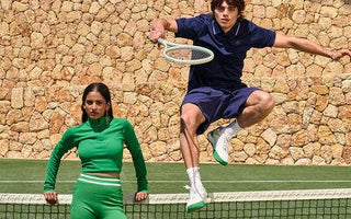 Fila Melbourne Men's Apparel Collection