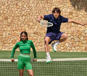 Fila Melbourne Men's Apparel Collection