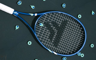 Tecnifibre Celebrates Champions with T-Fight ID Collection