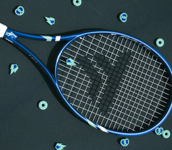 Tecnifibre Celebrates Champions with T-Fight ID Collection