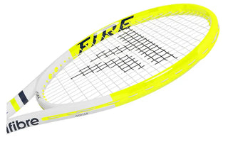 Tecnifibre Fire Tennis Racquet Review: A Massive Upgrade Over TF-X1