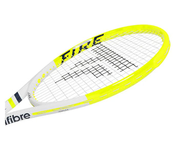 Tecnifibre Fire Tennis Racquet Review: A Massive Upgrade Over TF-X1