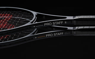 Wilson Upgrades Pro Staff Tennis Racquet to Version 13