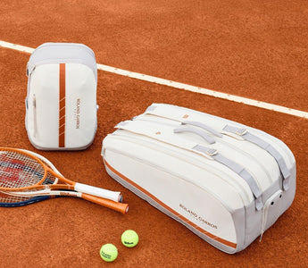 Wilson Roland Garros Tennis Bags