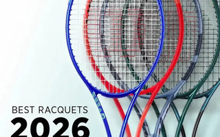 Best Tennis Racquets of 2026
