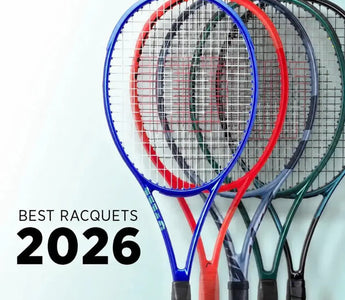 Best Tennis Racquets of 2026