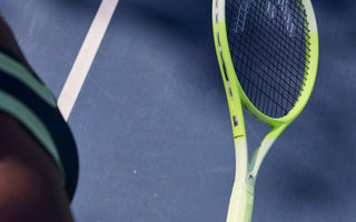 Playtesting the New Head Extreme Pro 2024 Tennis Racquet