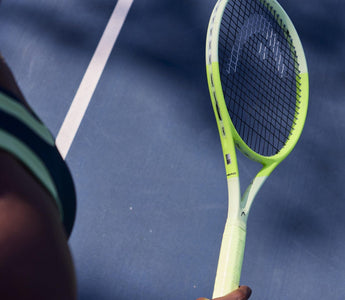 Playtesting the New Head Extreme Pro 2024 Tennis Racquet