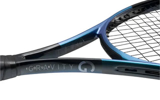 HEAD Gravity Tour Tennis Racquet Review
