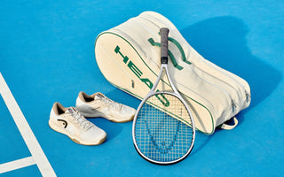 HEAD Arthur Ashe Competition Collection 2025