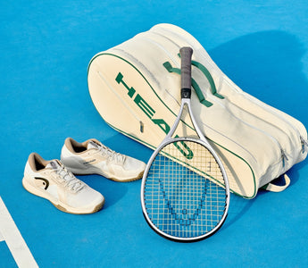 HEAD Arthur Ashe Competition Collection 2025