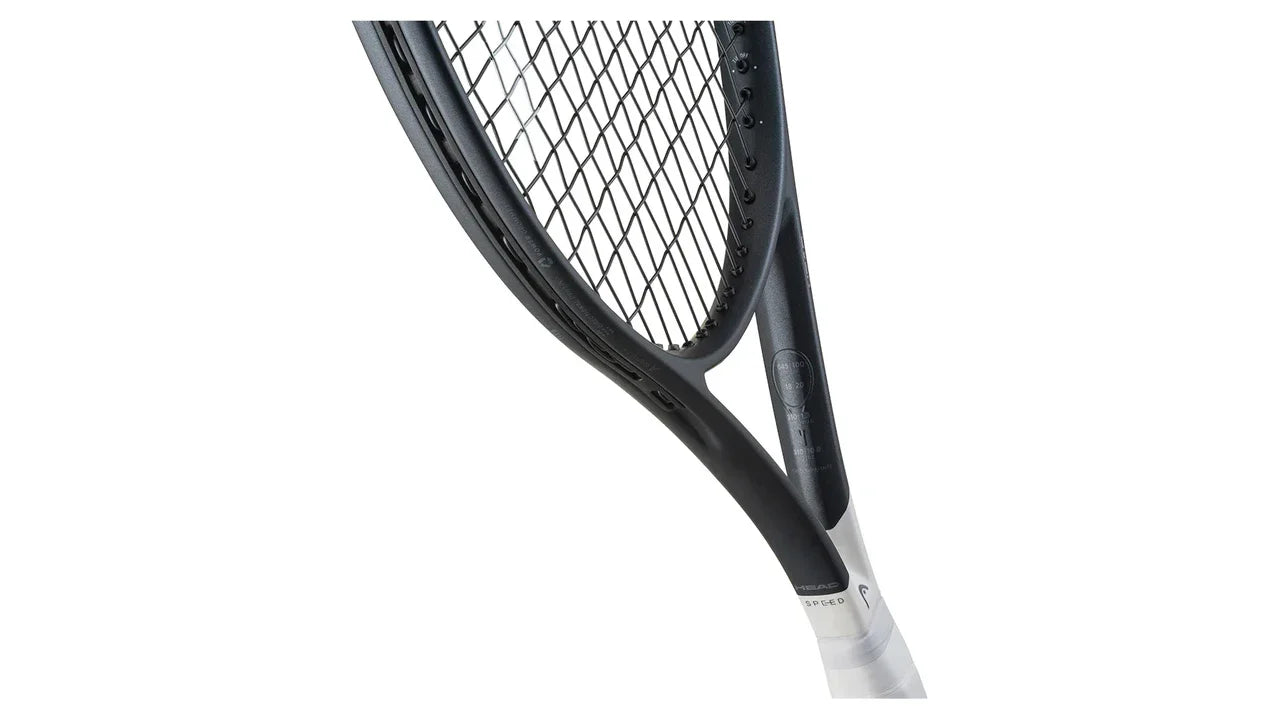 HEAD Speed Pro 2026 Tennis Racquet Review – Tennis Express