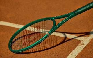 Wilson Blade v10 Racquet Review: The Blade Gets Some Muscle