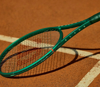 Wilson Blade v10 Racquet Review: The Blade Gets Some Muscle