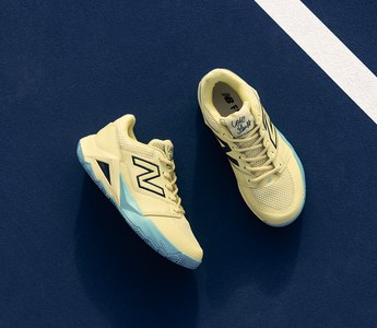 Coco Gauff & New Balance Launch “Everyday” Tennis Shoe