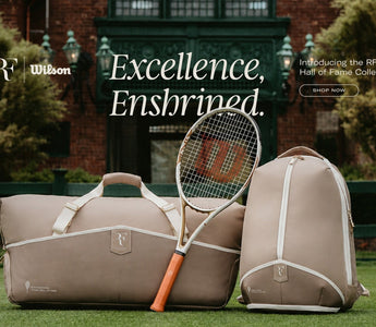 Wilson RF Hall of Fame Collection