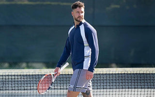 K-Swiss Drops Fall Apparel Catalogue
