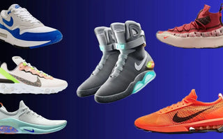 The Ultimate Guide to Nike Tennis Shoe Technologies in 2024: Expert Insights
