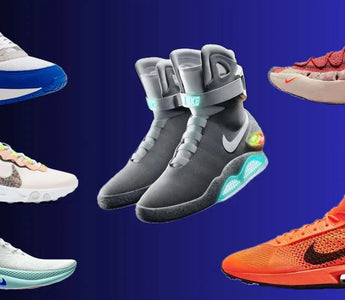 The Ultimate Guide to Nike Tennis Shoe Technologies in 2024: Expert Insights